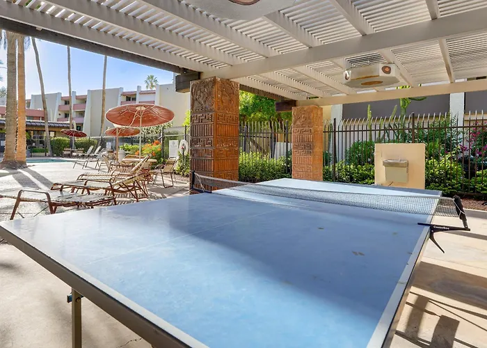 Holiday home < 1 Mi To Old Town Scottsdale: W/ Patio *