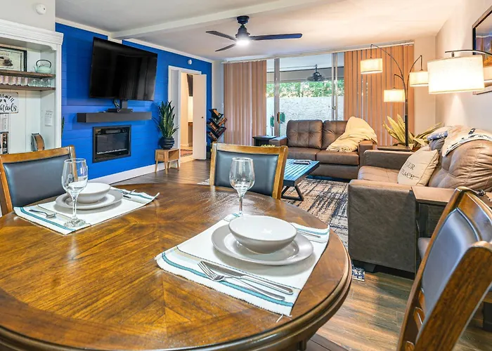 < 1 Mi To Old Town Scottsdale: W/ Patio Holiday home Scottsdale