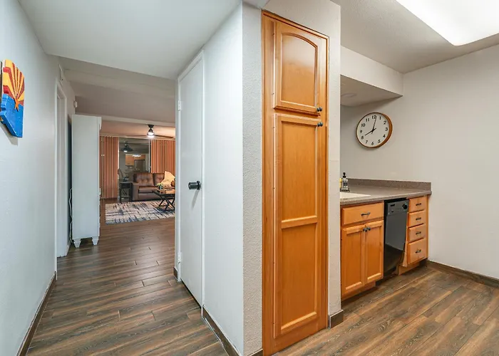 Holiday home < 1 Mi To Old Town Scottsdale: W/ Patio Scottsdale