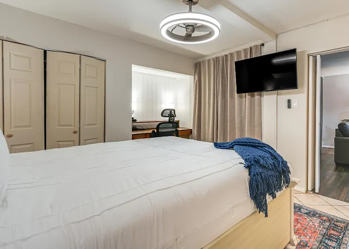 < 1 Mi To Old Town Scottsdale: W/ Patio *