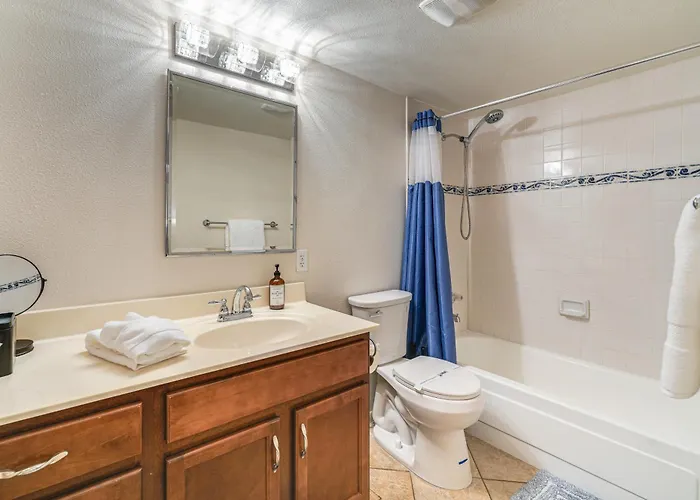 < 1 Mi To Old Town Scottsdale: W/ Patio * Scottsdale