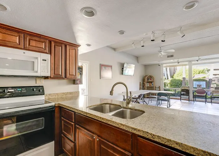 < 1 Mi To Old Town Scottsdale: W/ Patio Holiday home Scottsdale